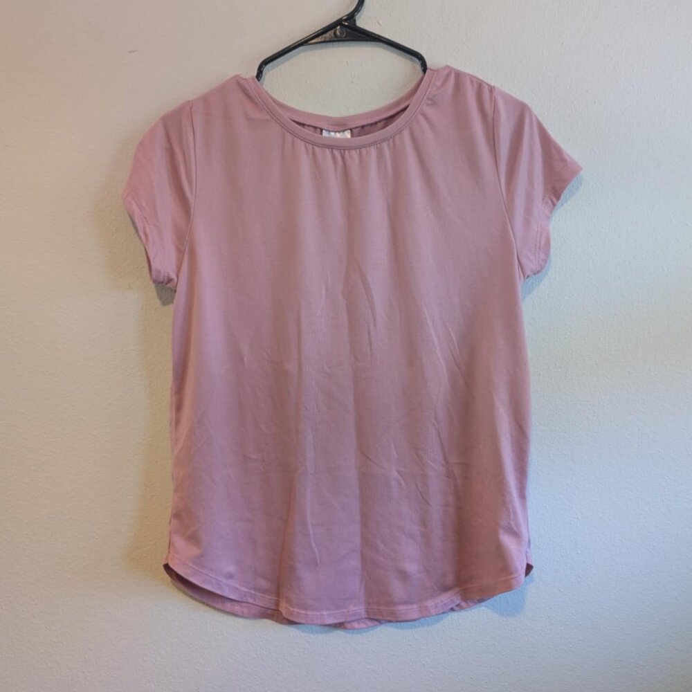 *10/$25* Women's hello mello Pink Dream Tee - Size Small